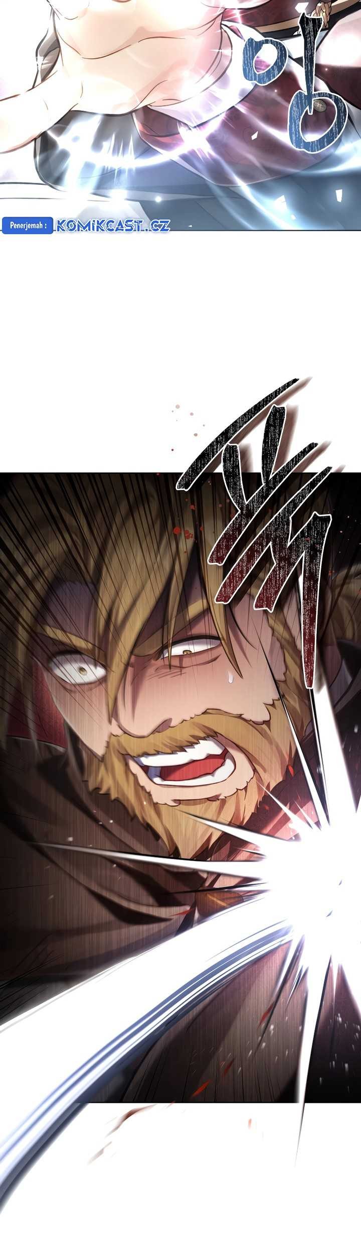 Reborn as the Enemy Prince Bab 36 halaman 16