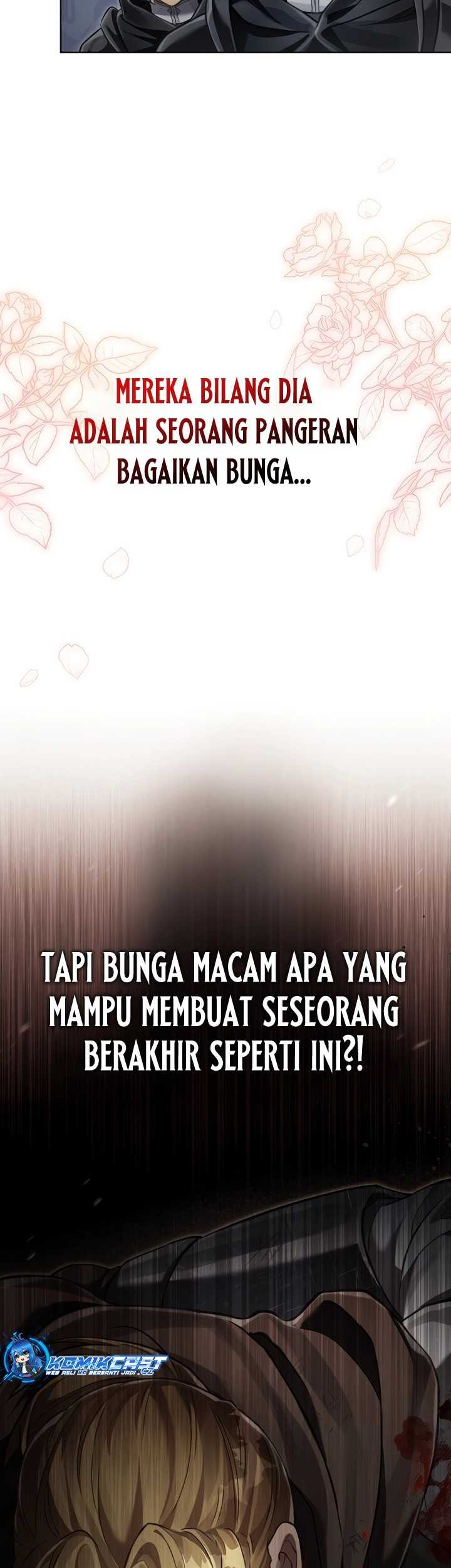 Reborn as the Enemy Prince Bab 36 halaman 24