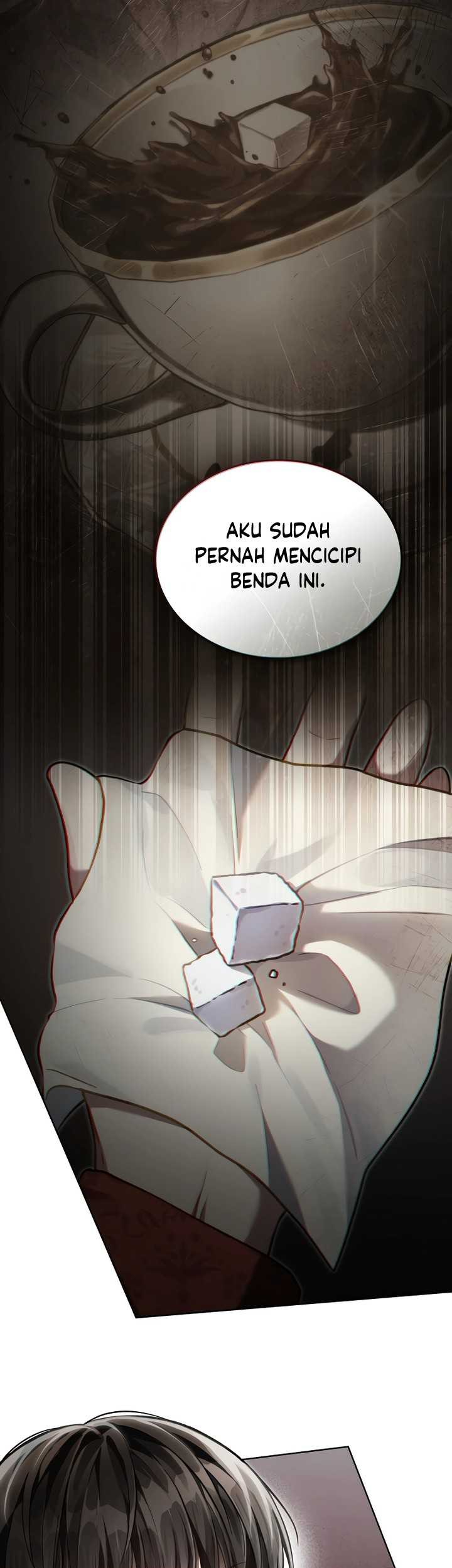 Reborn as the Enemy Prince Bab 36 halaman 48
