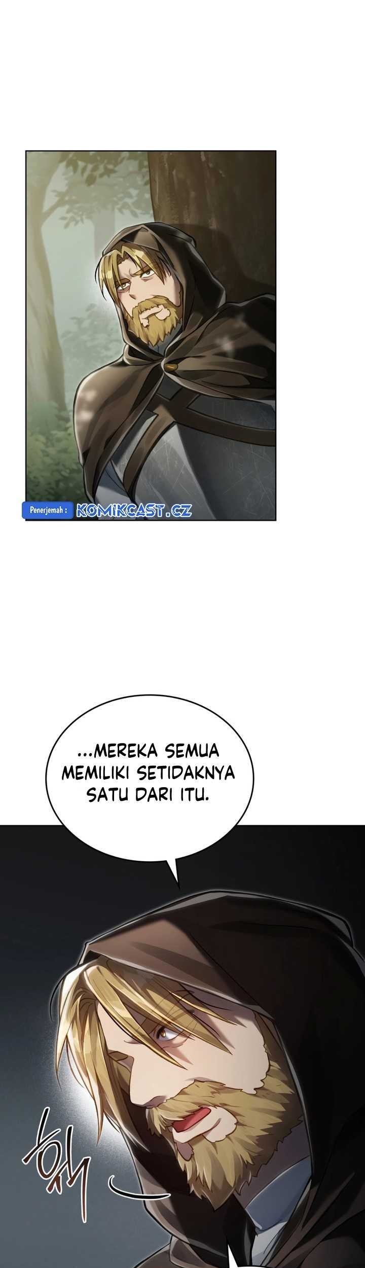 Reborn as the Enemy Prince Bab 37 halaman 6