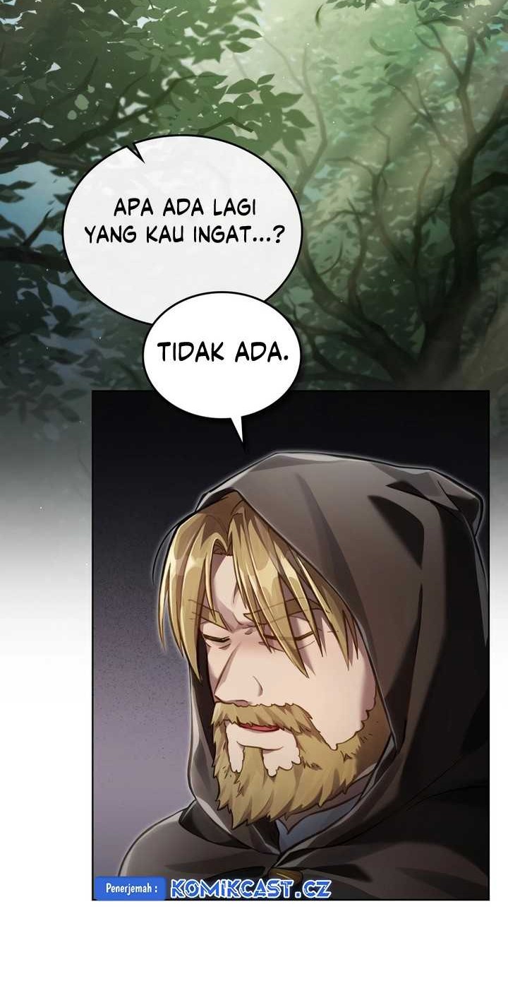Reborn as the Enemy Prince Bab 37 halaman 9