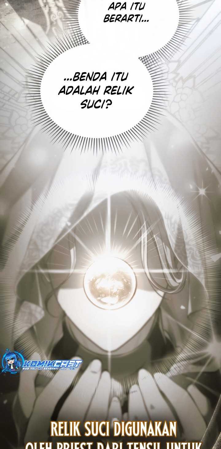 Reborn as the Enemy Prince Bab 37 halaman 19