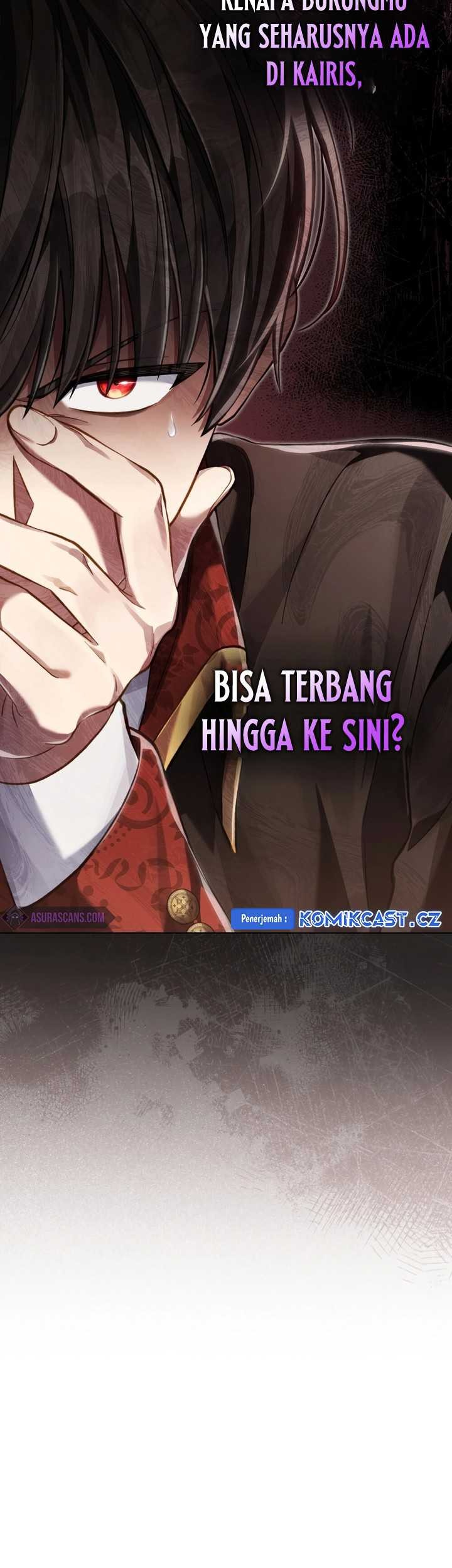 Reborn as the Enemy Prince Bab 37 halaman 28