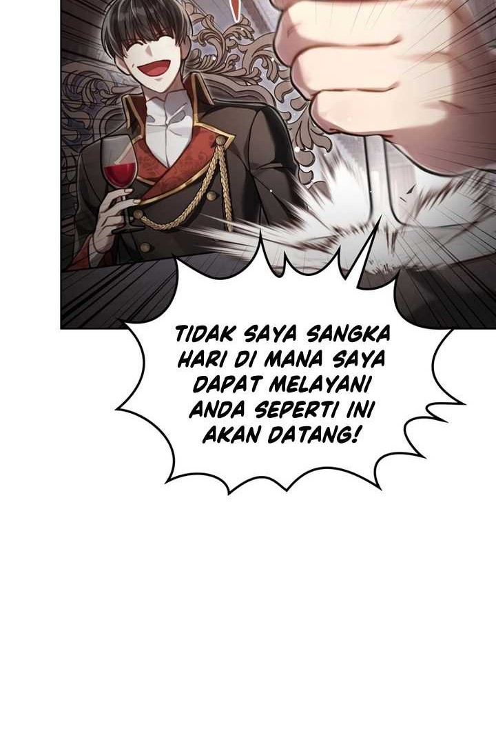 Reborn as the Enemy Prince Bab 37 halaman 33