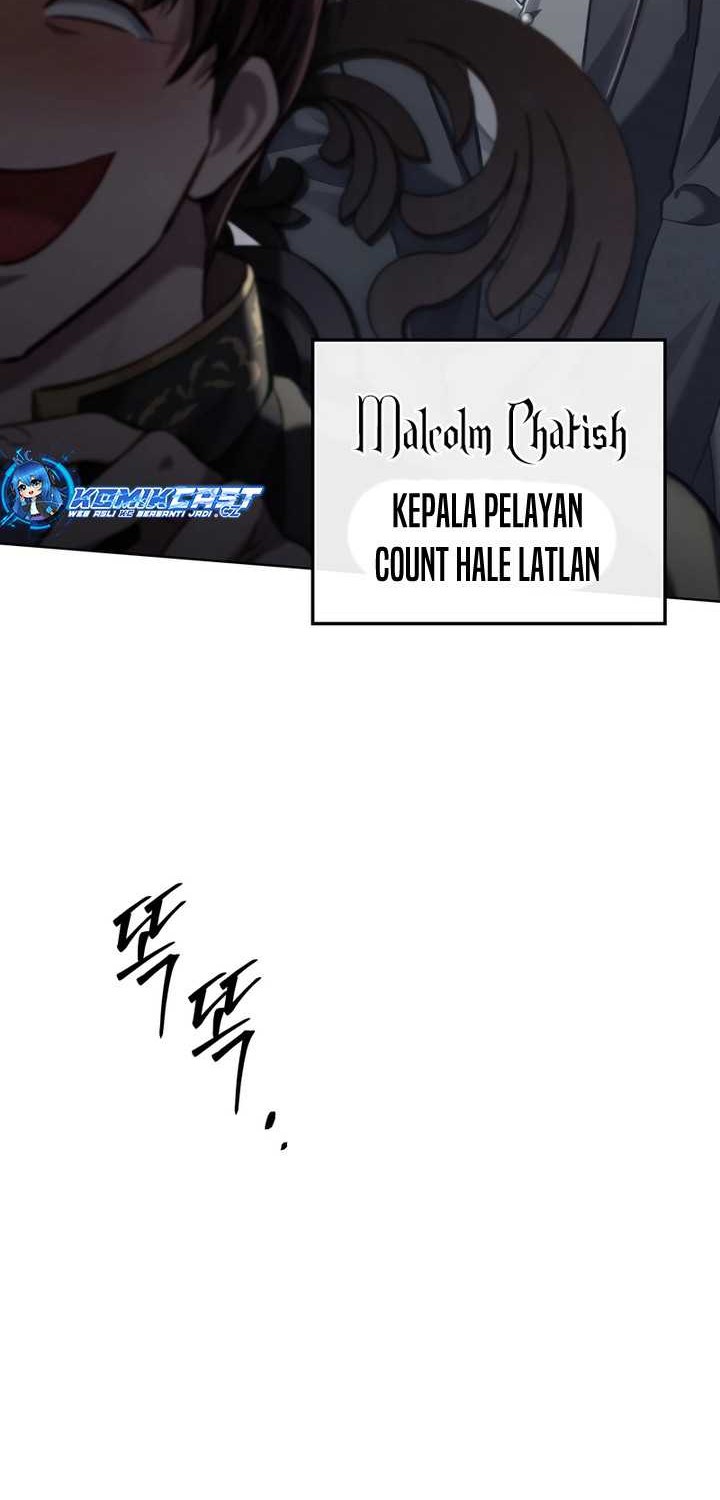 Reborn as the Enemy Prince Bab 37 halaman 41