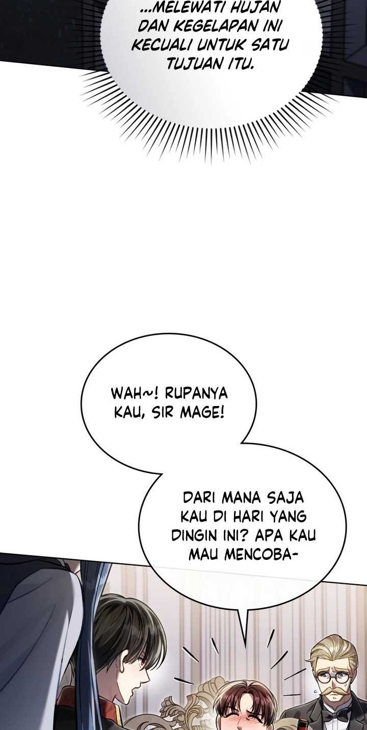 Reborn as the Enemy Prince Bab 37 halaman 45