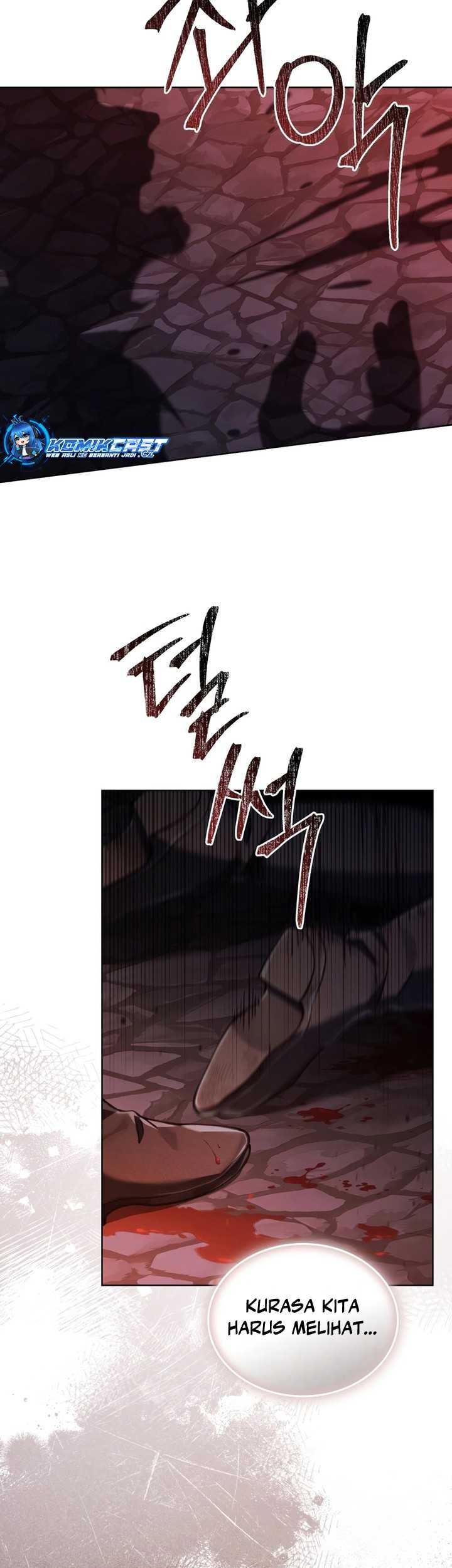 Reborn as the Enemy Prince Bab 37 halaman 62