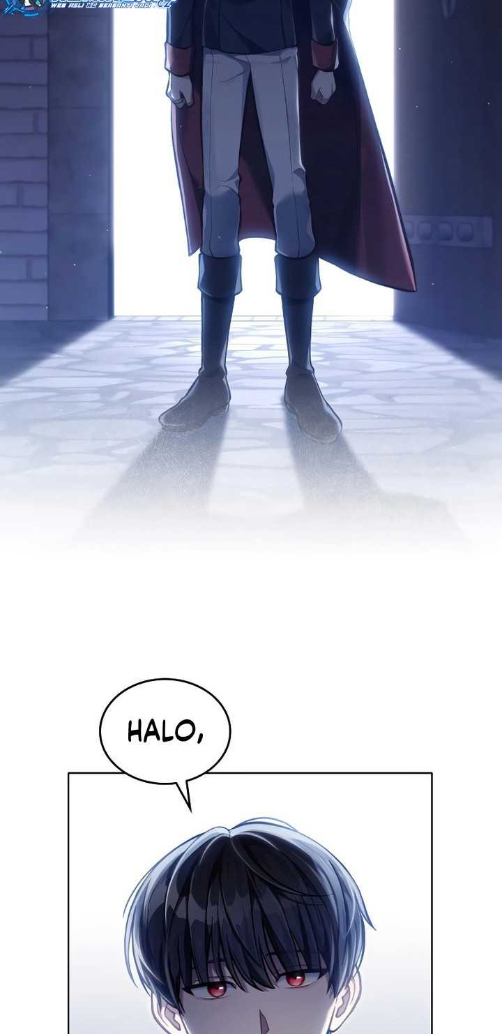 Reborn as the Enemy Prince chapter 38 halaman 5
