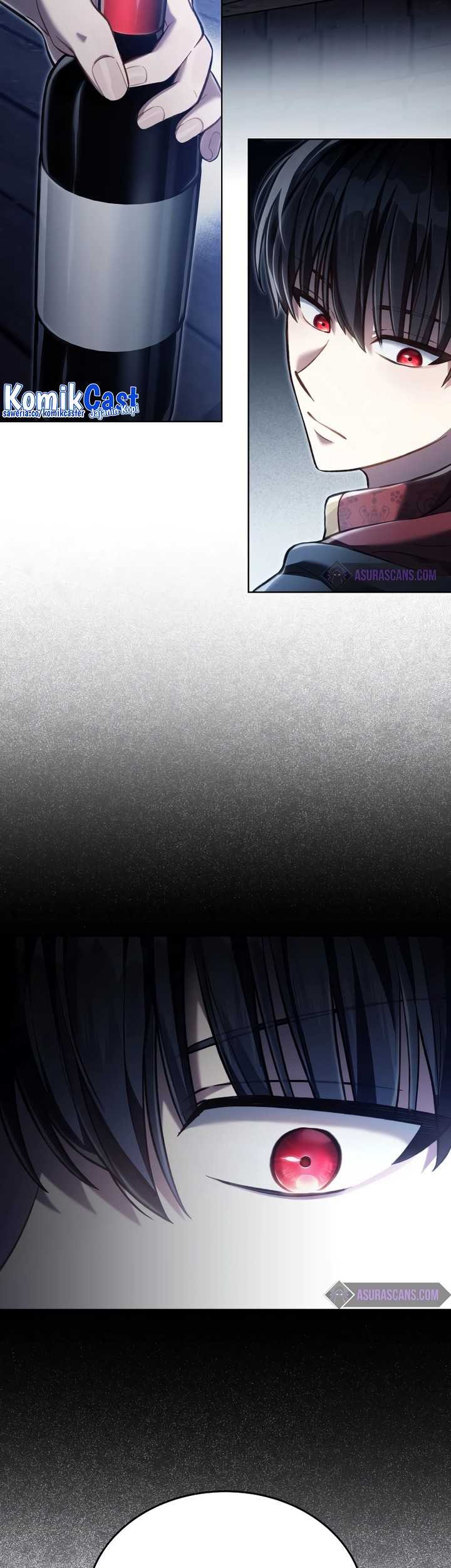 Reborn as the Enemy Prince chapter 38 halaman 32