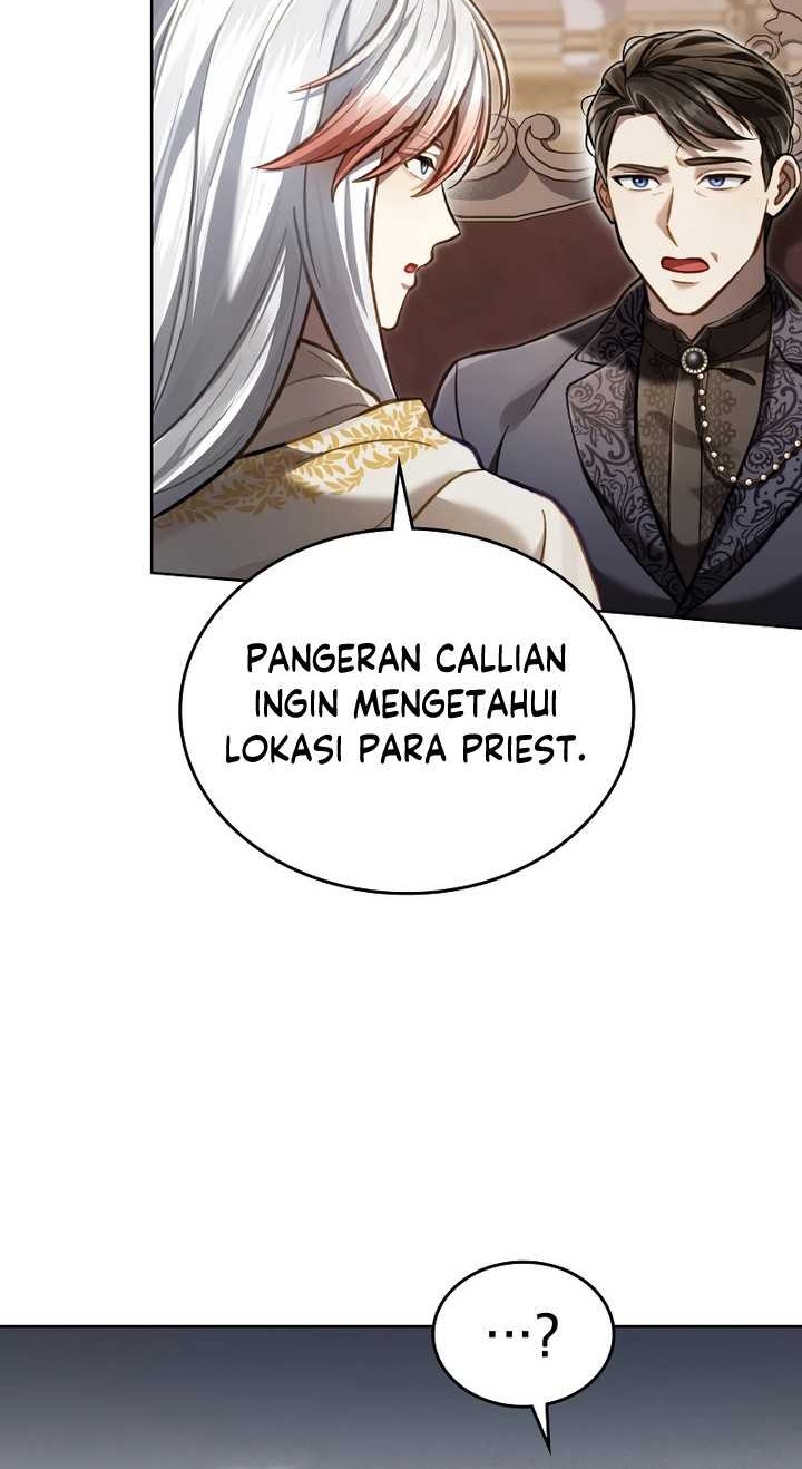 Reborn as the Enemy Prince chapter 38 halaman 41