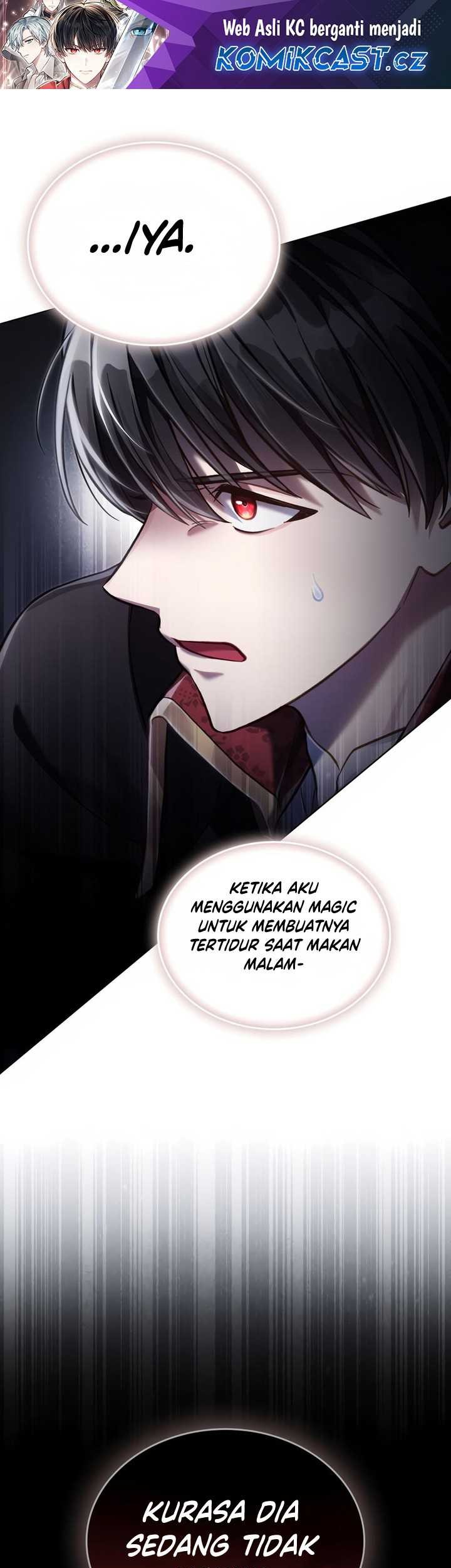 Reborn as the Enemy Prince Bab 39 halaman 2