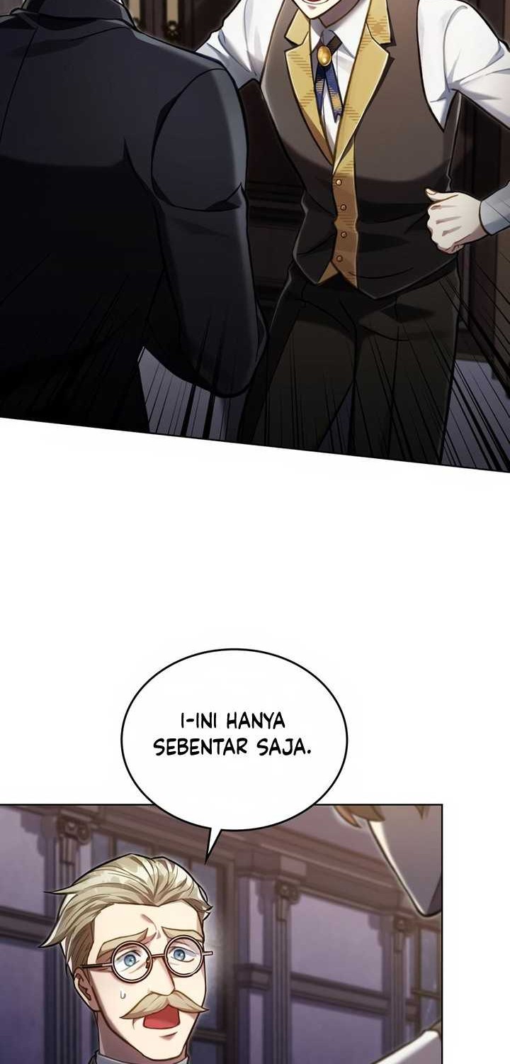 Reborn as the Enemy Prince Bab 39 halaman 5