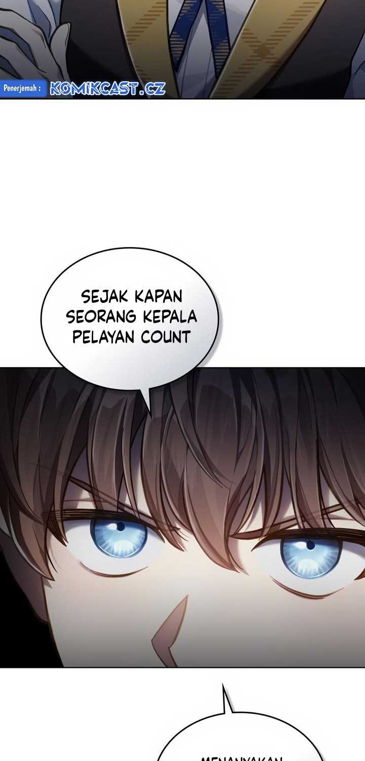 Reborn as the Enemy Prince Bab 39 halaman 7