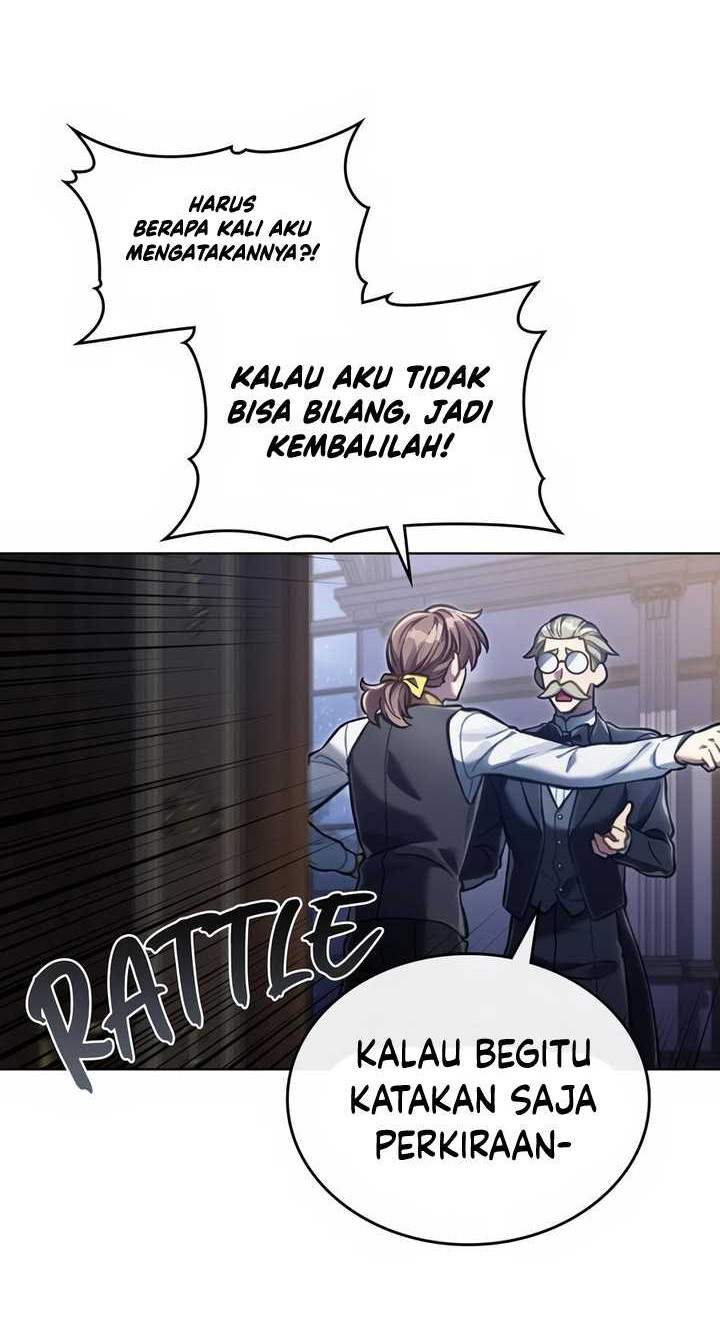 Reborn as the Enemy Prince Bab 39 halaman 11