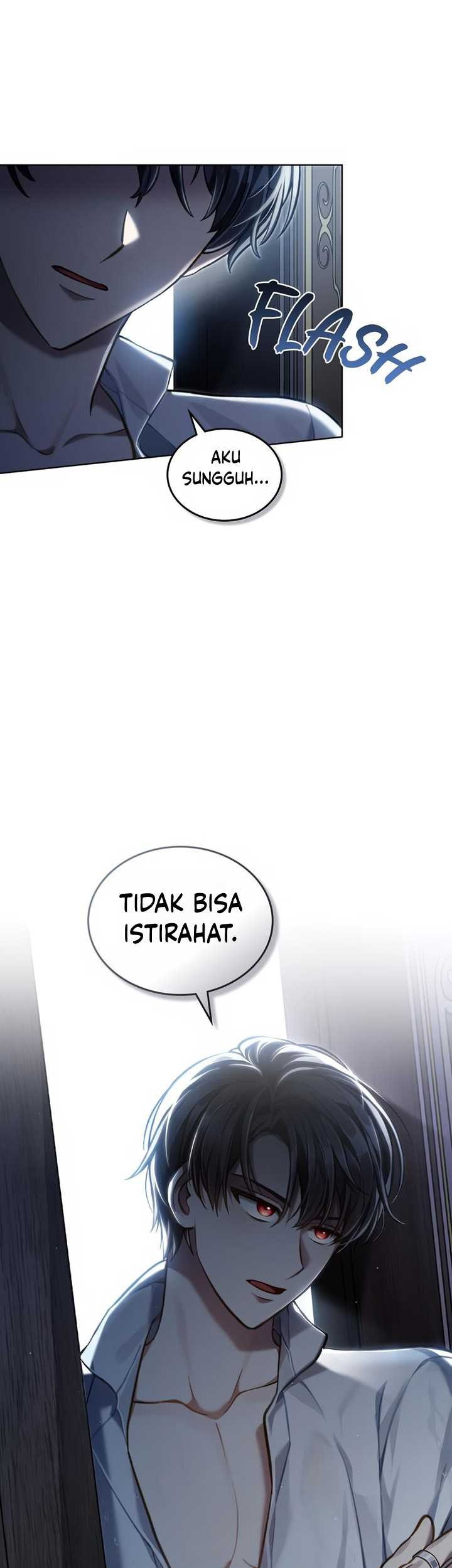 Reborn as the Enemy Prince Bab 39 halaman 12