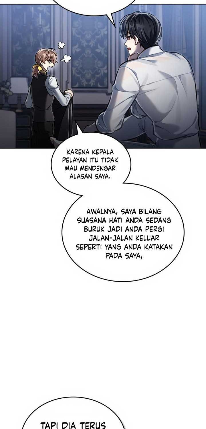 Reborn as the Enemy Prince Bab 39 halaman 27