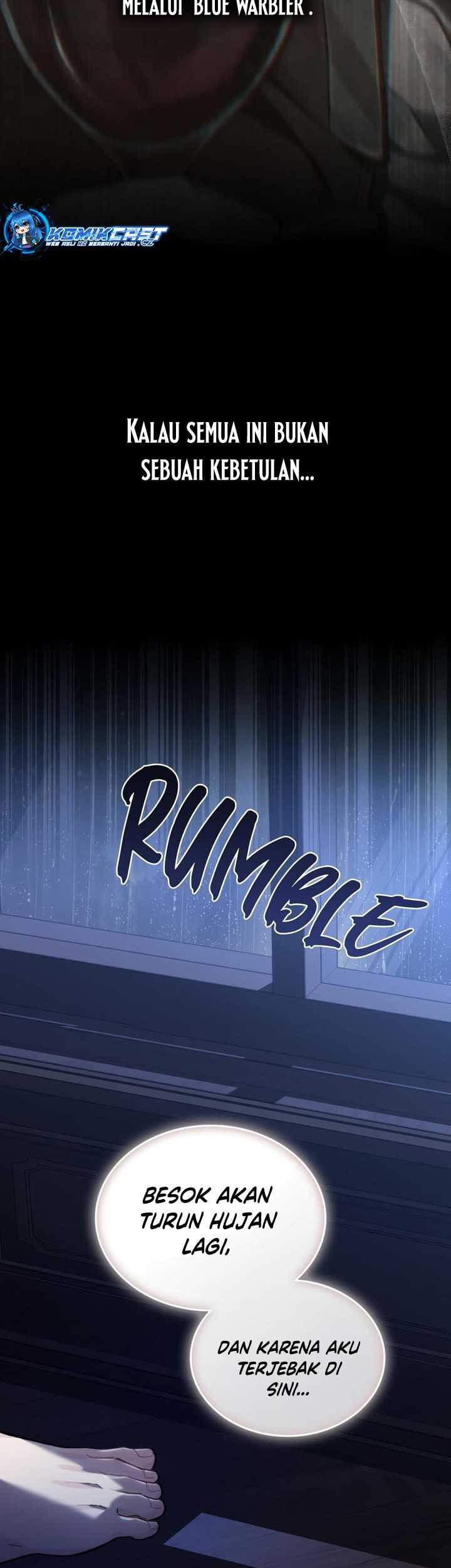 Reborn as the Enemy Prince Bab 39 halaman 40