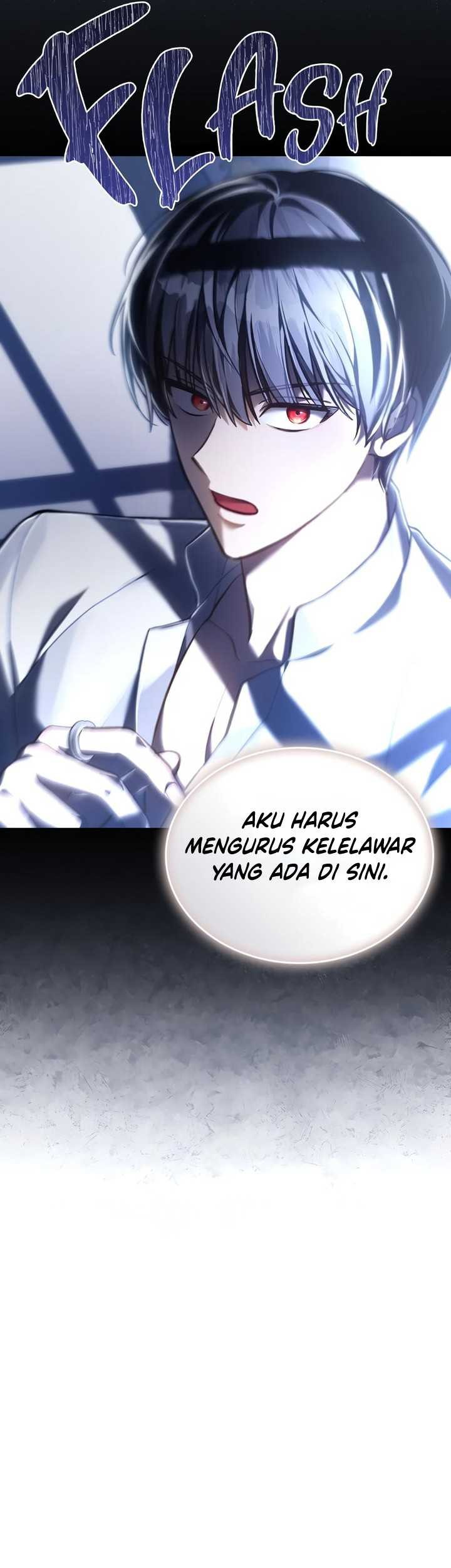Reborn as the Enemy Prince Bab 39 halaman 42