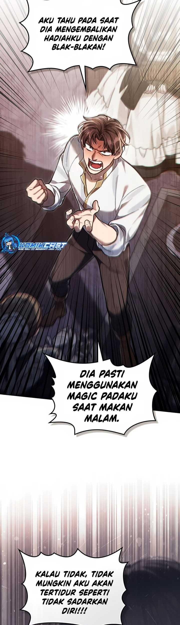 Reborn as the Enemy Prince Bab 39 halaman 44
