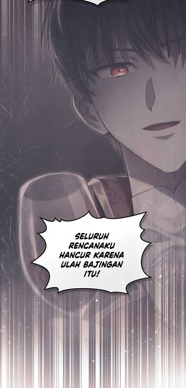Reborn as the Enemy Prince Bab 39 halaman 45