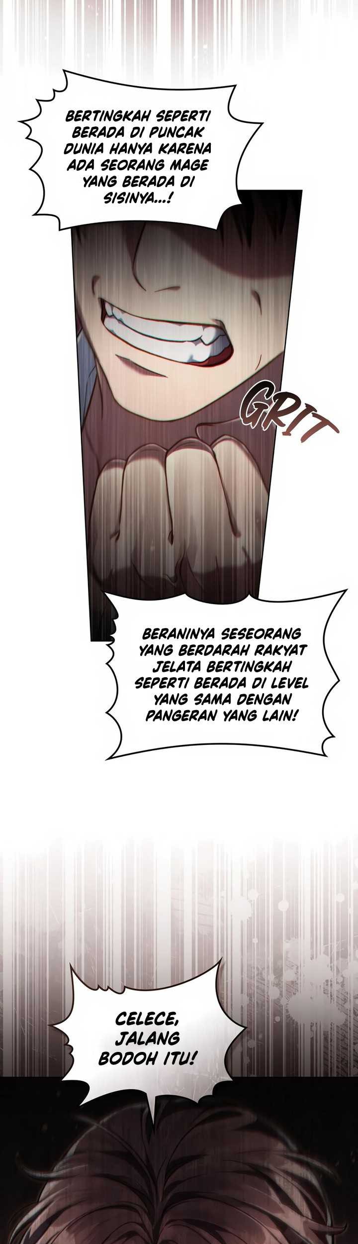 Reborn as the Enemy Prince Bab 39 halaman 46