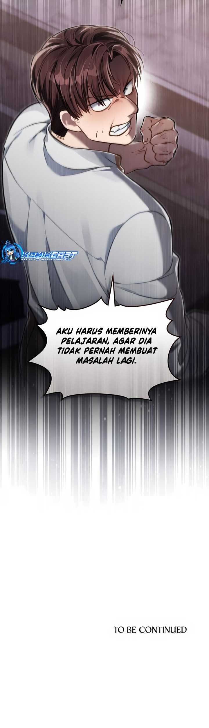 Reborn as the Enemy Prince Bab 39 halaman 56