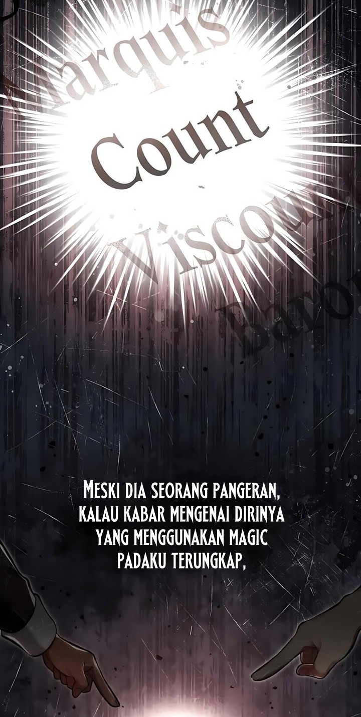 Reborn as the Enemy Prince chapter 40 halaman 5