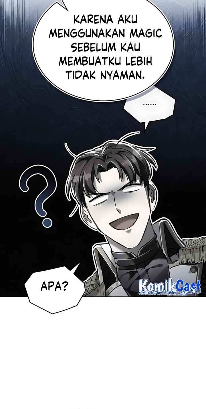 Reborn as the Enemy Prince chapter 40 halaman 9