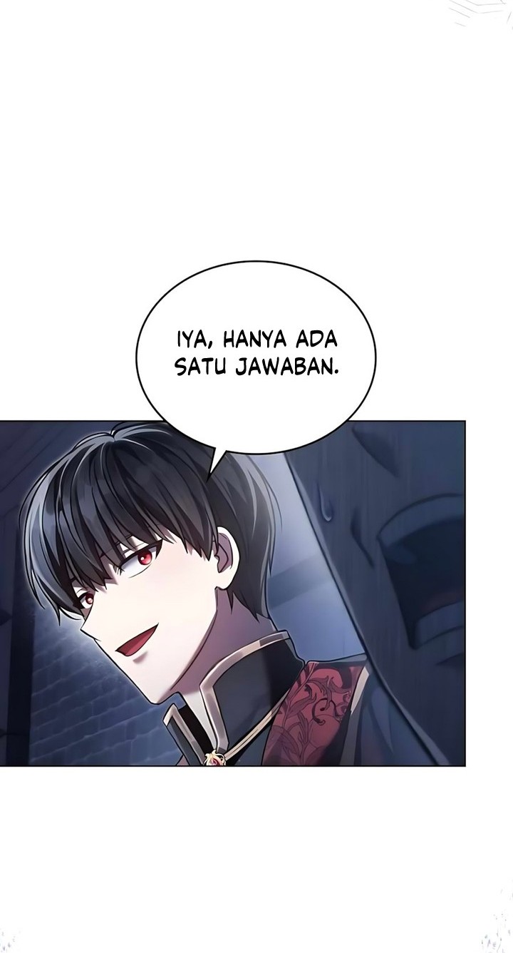 Reborn as the Enemy Prince chapter 40 halaman 41