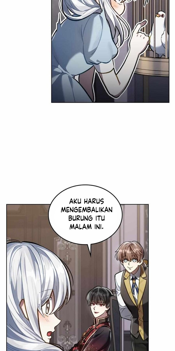 Reborn as the Enemy Prince chapter 41 halaman 21