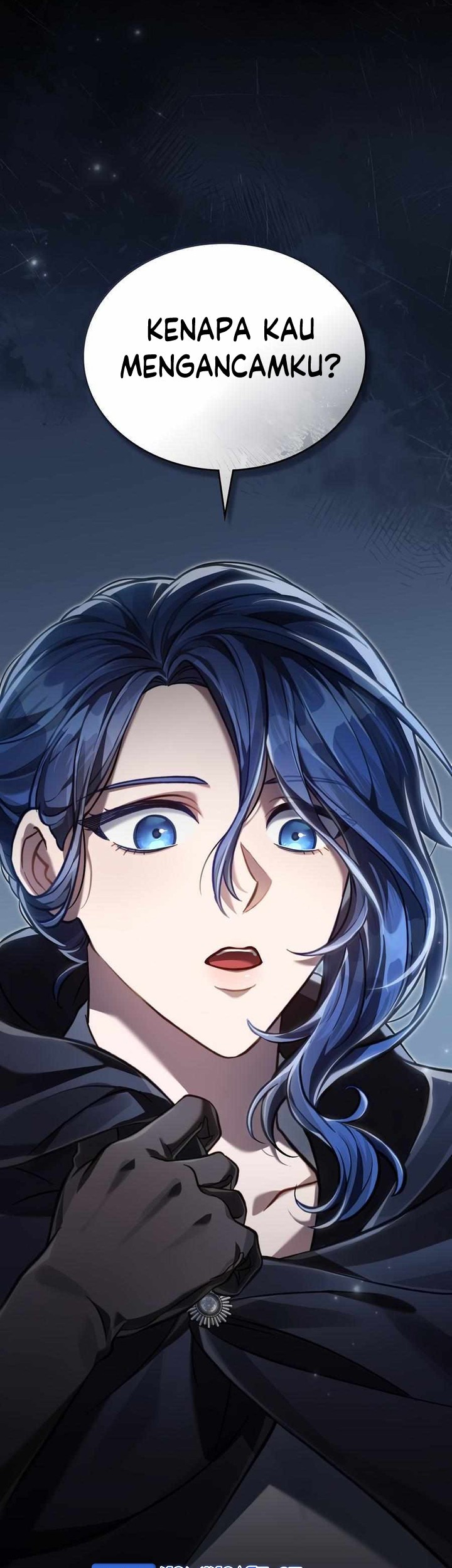 Reborn as the Enemy Prince chapter 41 halaman 30