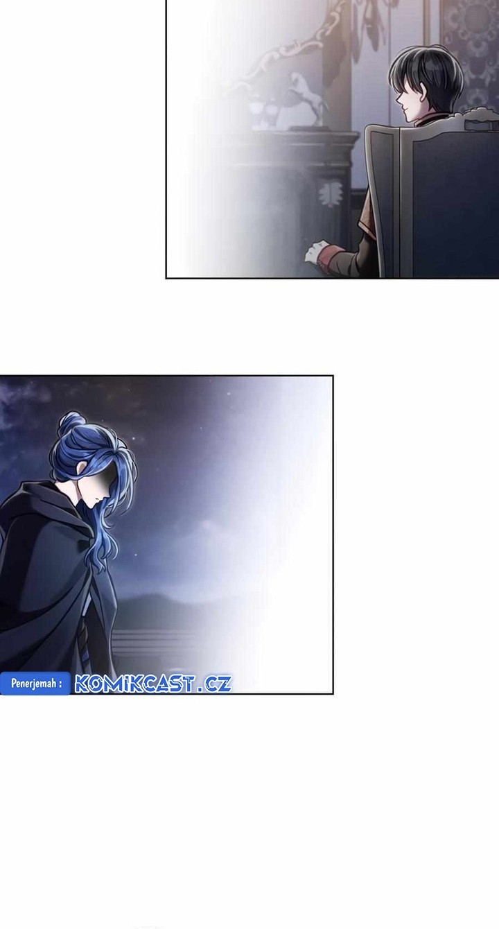 Reborn as the Enemy Prince chapter 41 halaman 33