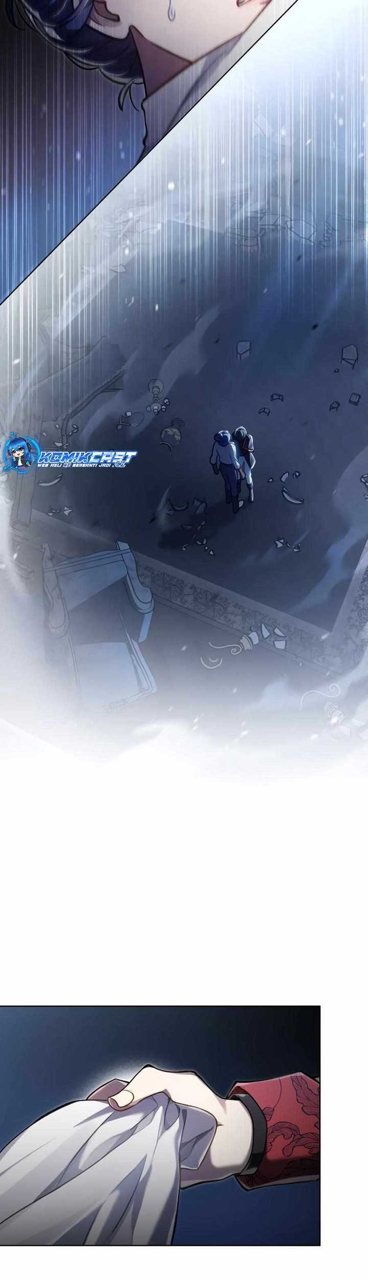 Reborn as the Enemy Prince chapter 42 halaman 24