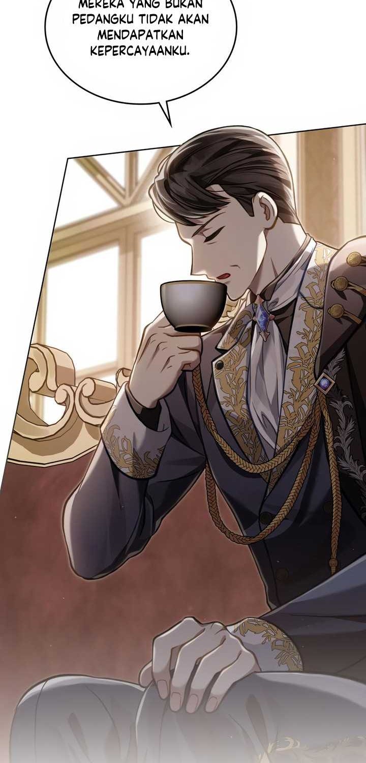 Reborn as the Enemy Prince chapter 43 halaman 5