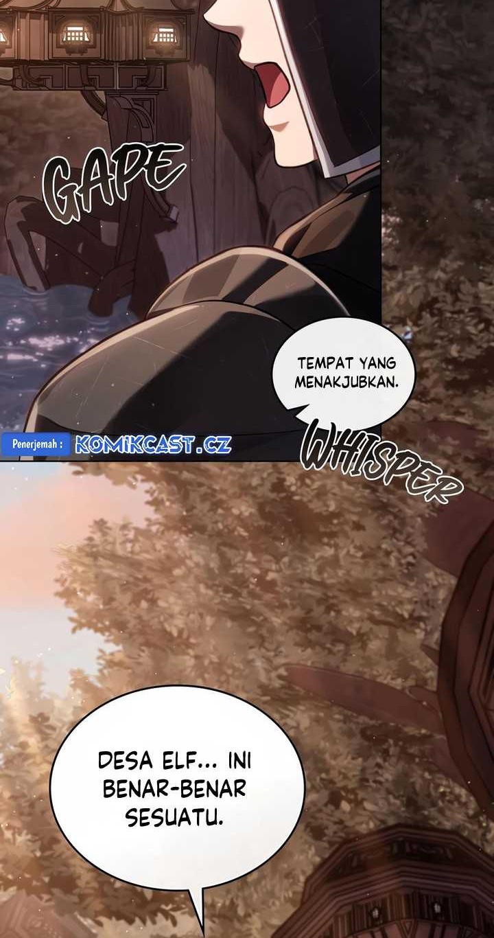 Reborn as the Enemy Prince chapter 44 halaman 9