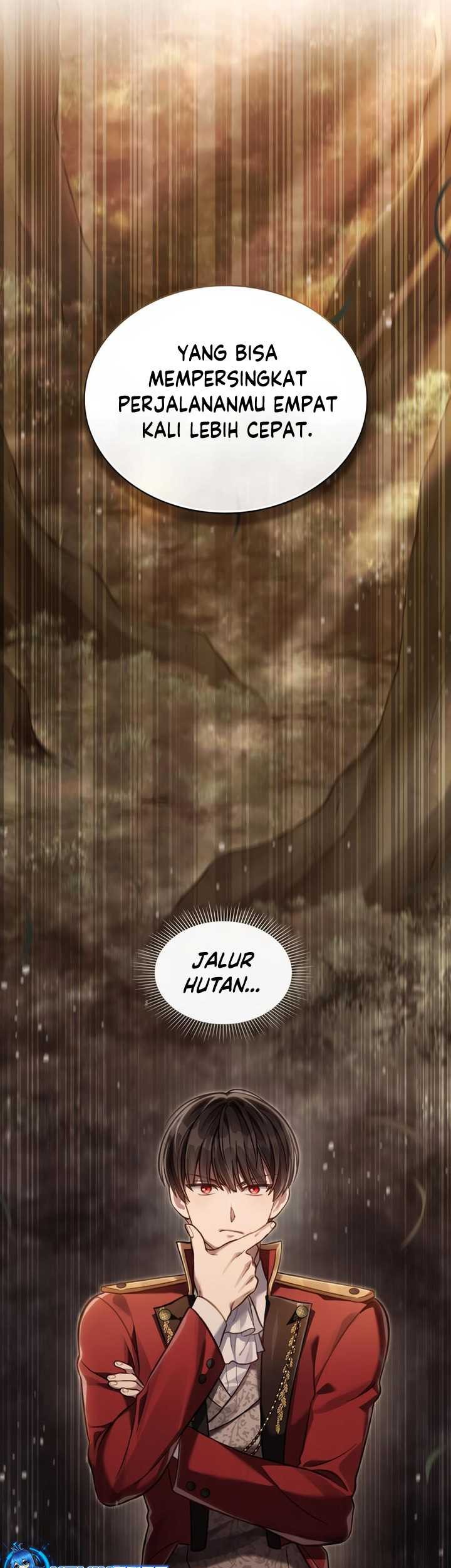 Reborn as the Enemy Prince chapter 44 halaman 24