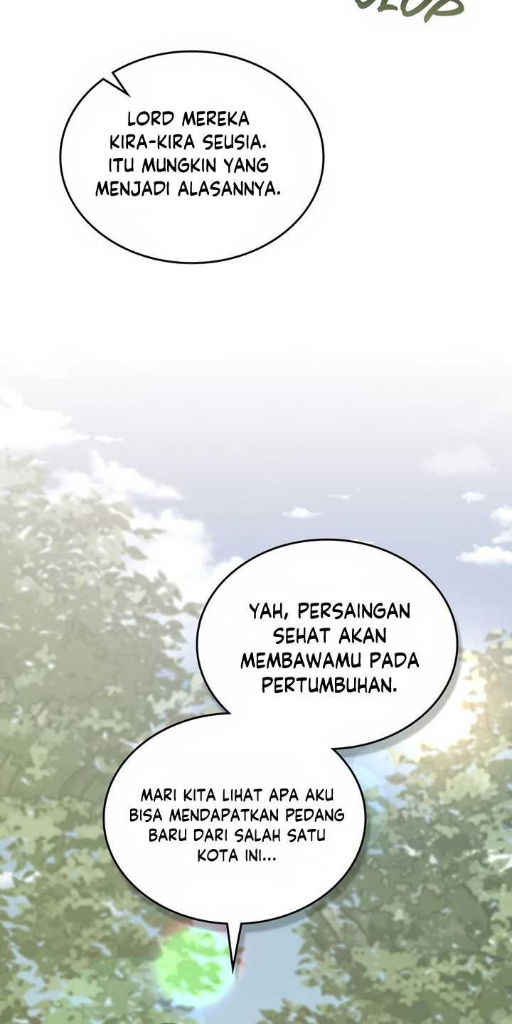 Reborn as the Enemy Prince chapter 44 halaman 33