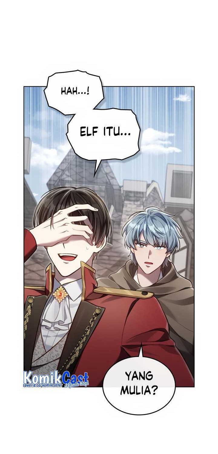 Reborn as the Enemy Prince chapter 44 halaman 41