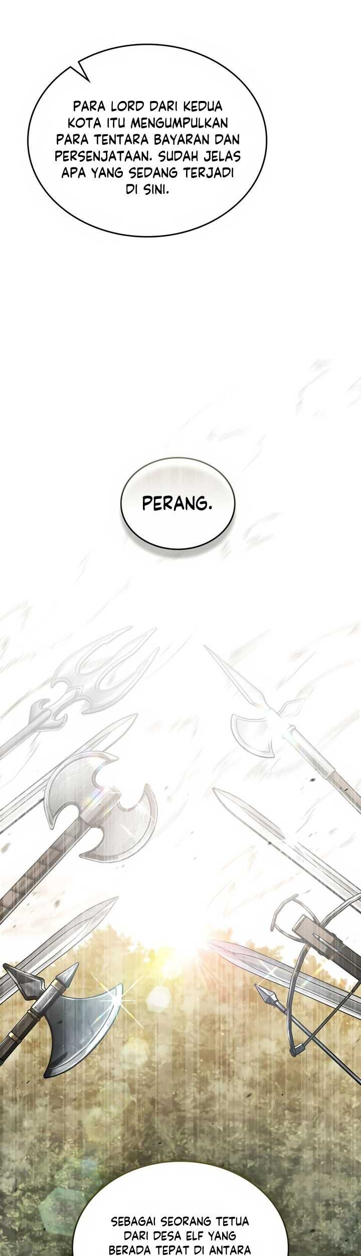 Reborn as the Enemy Prince chapter 44 halaman 42