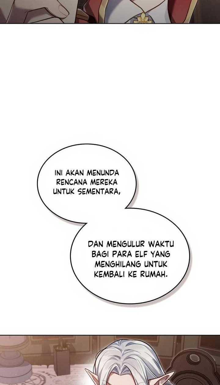 Reborn as the Enemy Prince chapter 44 halaman 45