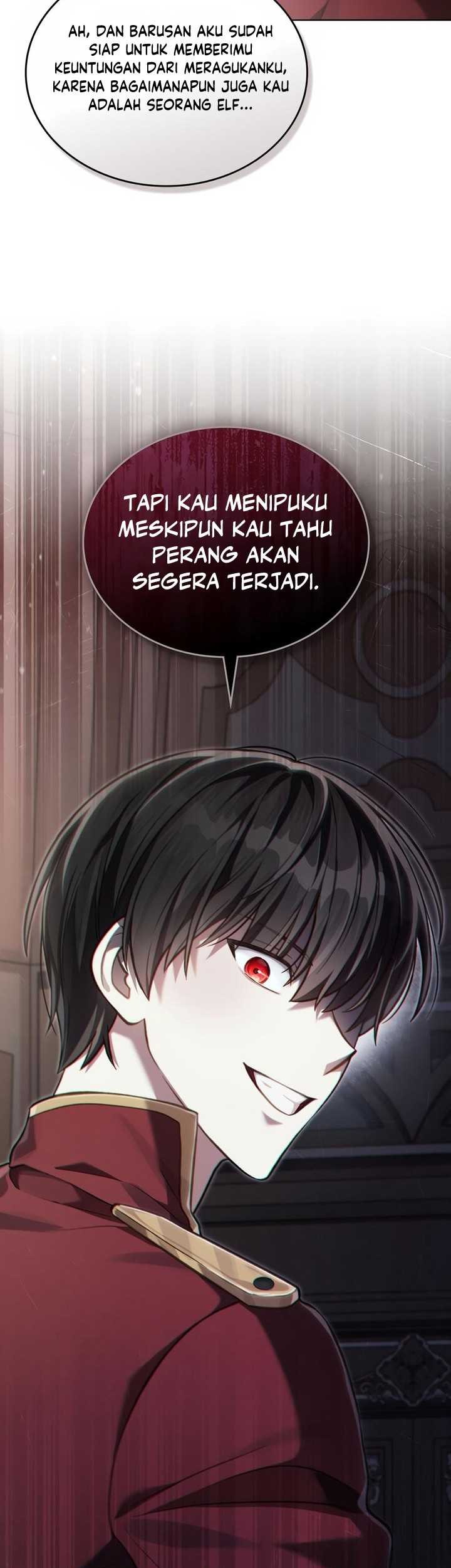 Reborn as the Enemy Prince chapter 44 halaman 48