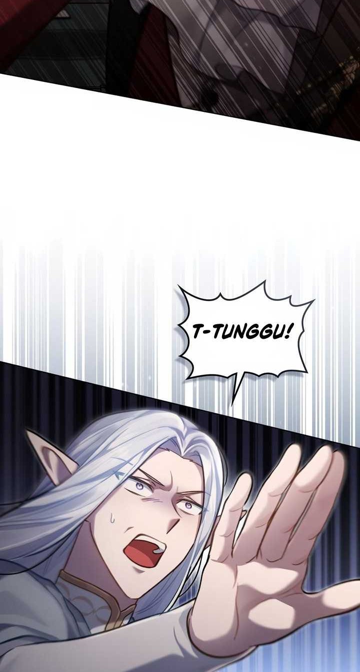 Reborn as the Enemy Prince chapter 45 halaman 9