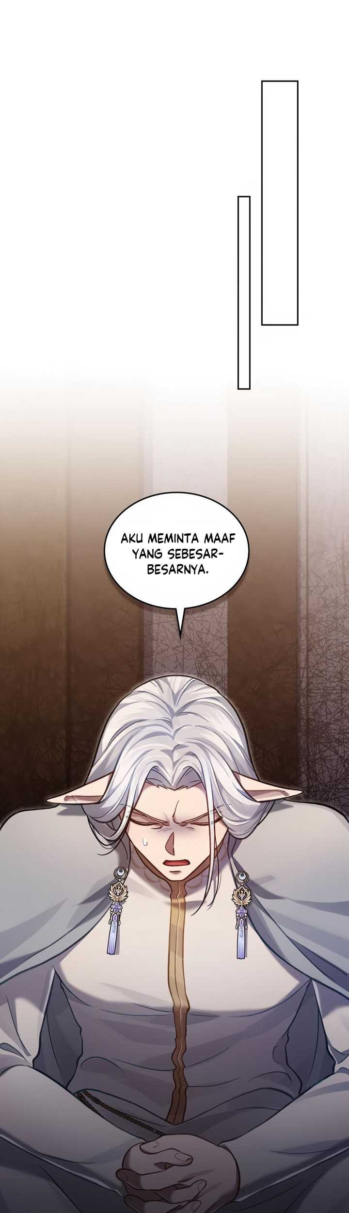 Reborn as the Enemy Prince chapter 45 halaman 24