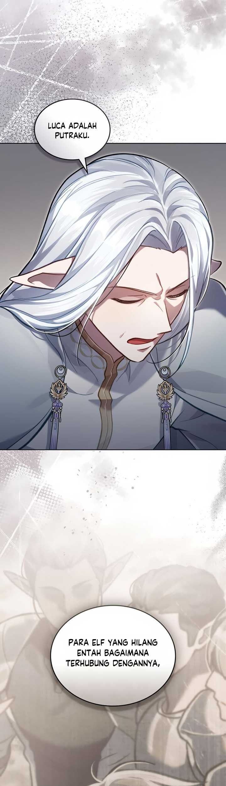 Reborn as the Enemy Prince chapter 45 halaman 28