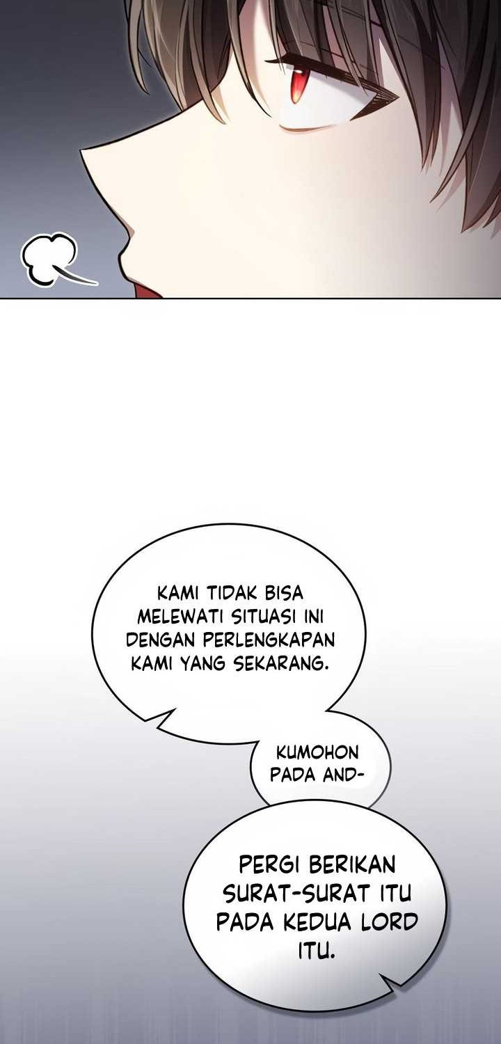 Reborn as the Enemy Prince chapter 45 halaman 31