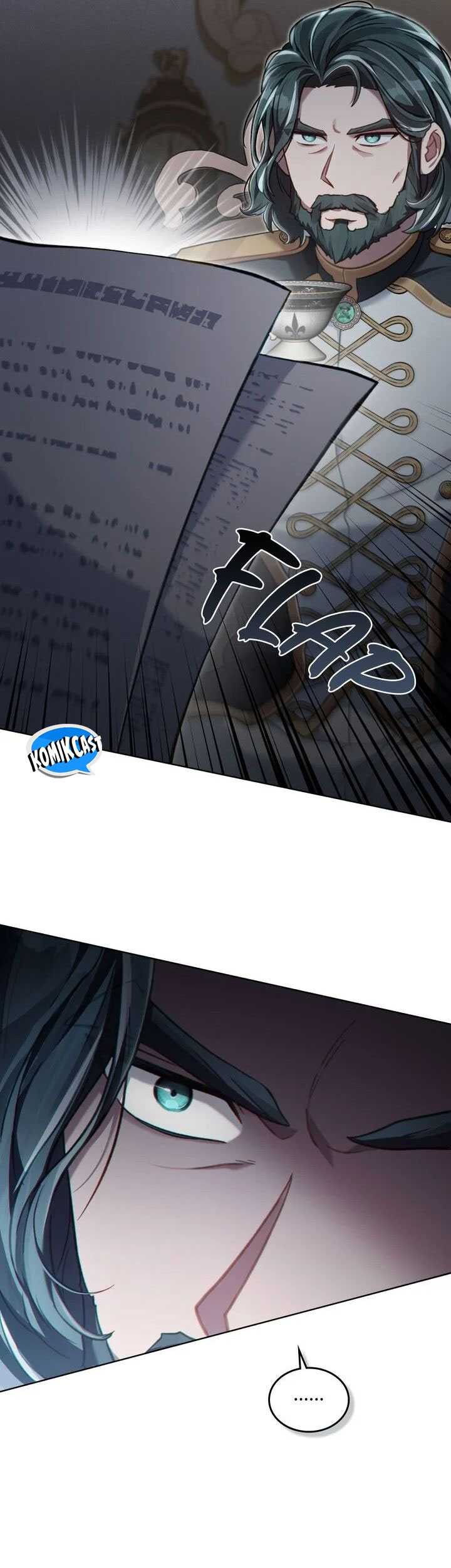 Reborn as the Enemy Prince chapter 46 halaman 6