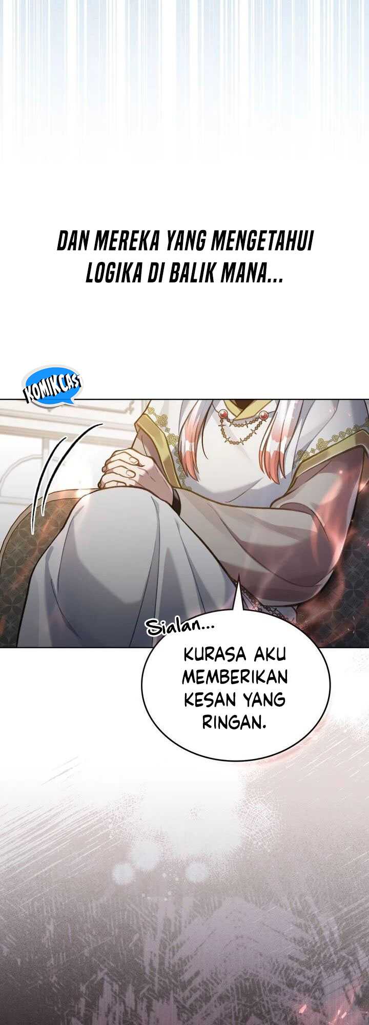 Reborn as the Enemy Prince chapter 46 halaman 15