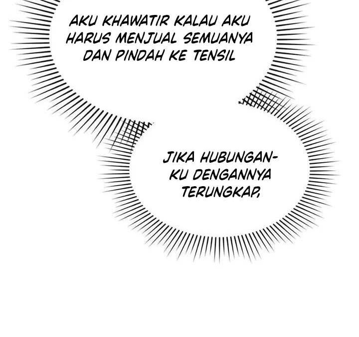 Reborn as the Enemy Prince chapter 46 halaman 43