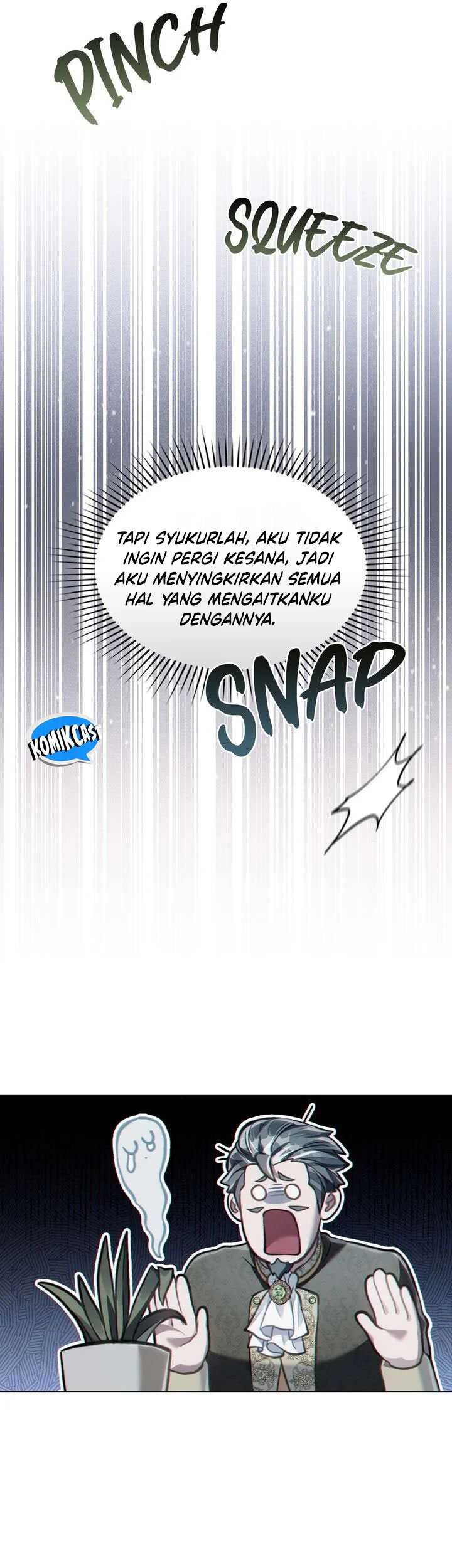 Reborn as the Enemy Prince chapter 46 halaman 44