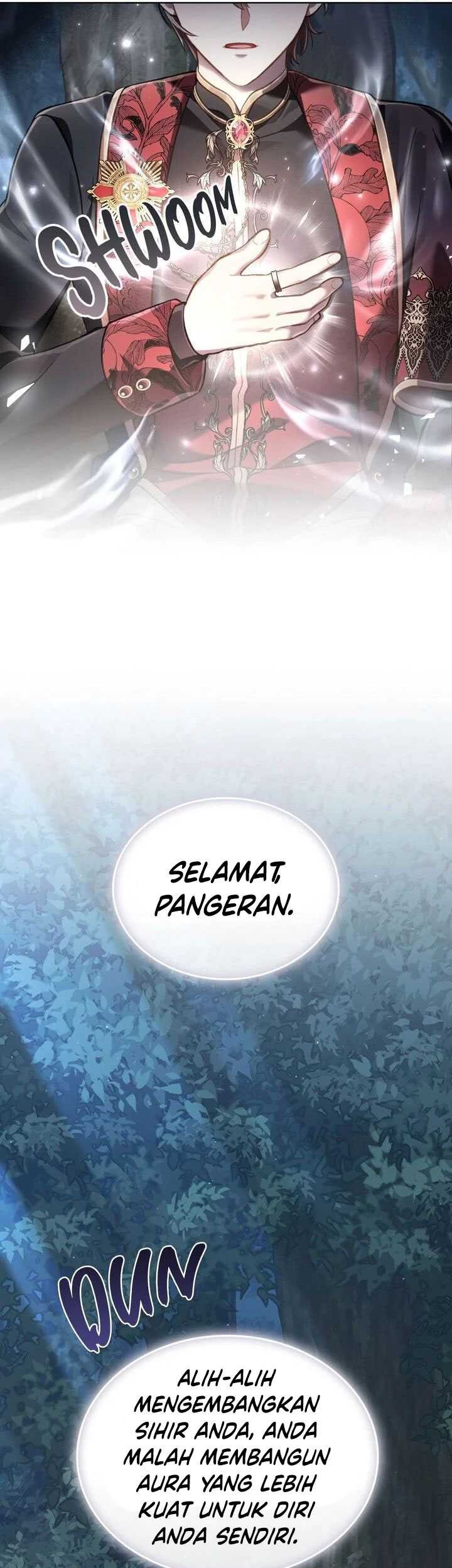 Reborn as the Enemy Prince Bab 47 halaman 41